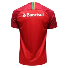 Internacional Home Soccer Jersey 2018 2019