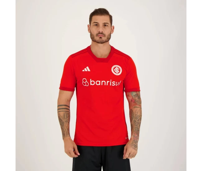 Internacional 2023 Mens Home Jersey