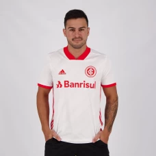 Internacional Away 2020 Soccer Jersey