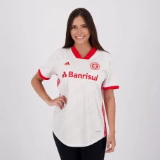 InternacionaL Away 2020 Women Soccer Jersey