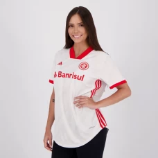 InternacionaL Away 2020 Women Soccer Jersey