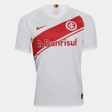 Internacional Away Soccer Jersey 2019 2020