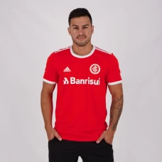 Internacional Home 2020 Soccer Jersey