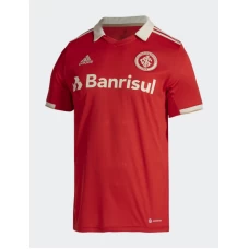 Internacional Home Soccer Jersey 2022-23