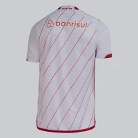 Internacional Mens Away Soccer Jersey 2023