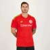 Internacional Mens Goalkeeper Home Soccer Jersey 2023