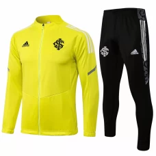 Internacional presentation soccer tracksuit 2021