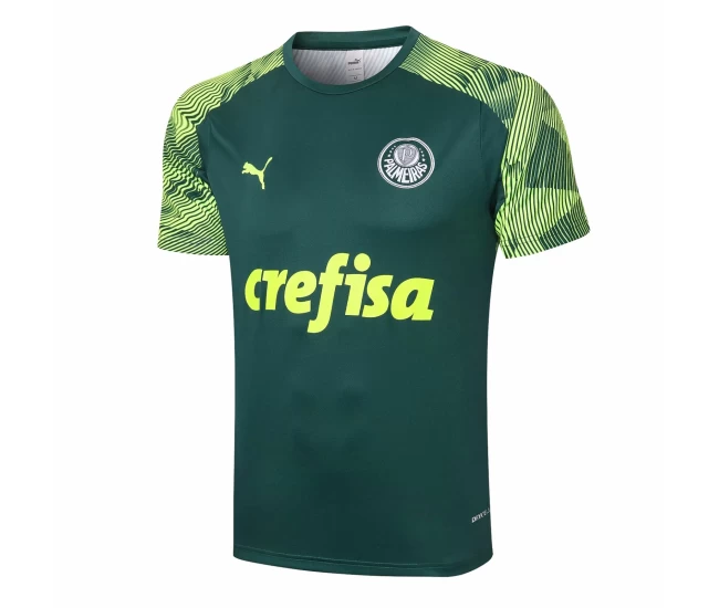 Palmeiras Training 2020 Soccer Jersey