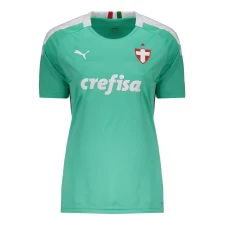 Palmeiras Third 2019 Women Soccer Jersey