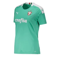 Palmeiras Third 2019 Women Soccer Jersey