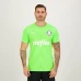 Palmeiras Men's Goalkeeper Away Soccer Jersey 2023-24