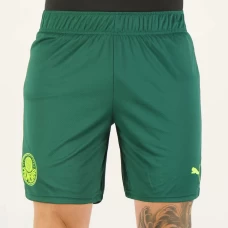 Palmeiras Men's Third Soccer Jersey 2023-24