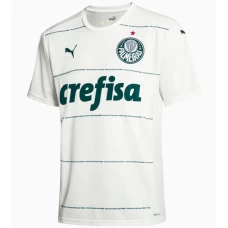 Palmeiras Away Soccer Jersey 2022-23