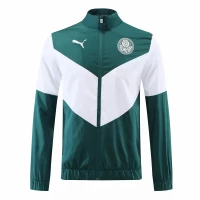 Palmeiras Green All Weather Soccer Jacket 2022