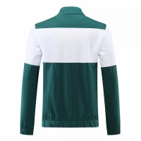 Palmeiras Green All Weather Soccer Jacket 2022