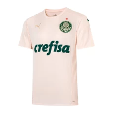 Palmeiras Sp Third Soccer Jersey 2021-22