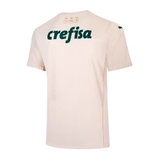 Palmeiras Sp Third Soccer Jersey 2021-22