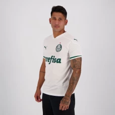 Palmeiras 2020 Away Soccer Jersey