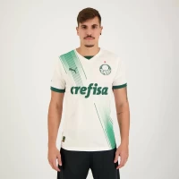 Palmeiras 2023 Mens Away Jersey