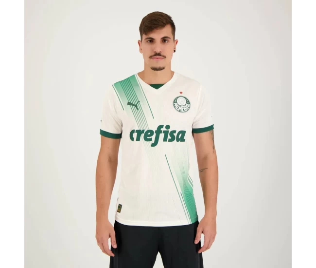 Palmeiras 2023 Mens Away Jersey