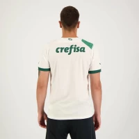 Palmeiras 2023 Mens Away Jersey