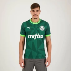 Palmeiras 2023 Mens Home Jersey