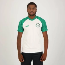 Palmeiras 2023 Mens Pre Match Jersey