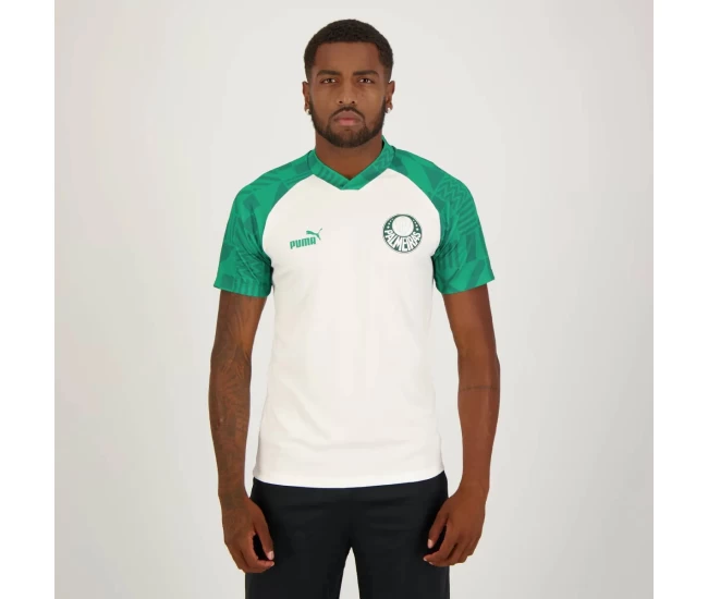 Palmeiras 2023 Mens Pre Match Jersey