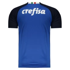 Palmeiras Home 2019 Goalkeeper Soccer Jersey