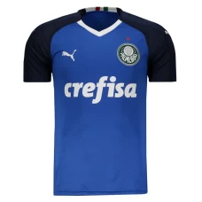 Palmeiras Home 2019 Goalkeeper Soccer Jersey