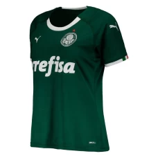 Palmeiras Home 2019 Women Soccer Jersey