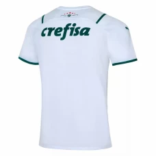 Palmeiras Sp Away Soccer Jersey Mens 2021 2022