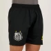 Umbro Santos Men's Away Soccer Shorts 2023-24