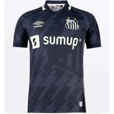 Umbro Santos Third Soccer Jersey 2021-22