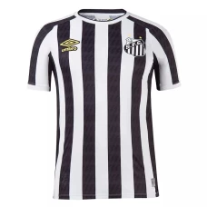 Umbro Santos 2021 Away Soccer Jersey