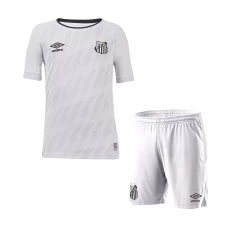 Umbro Santos 2021 Home Kids Kit