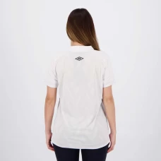 Umbro Santos 2021 Home Women Soccer Jersey