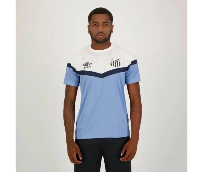 Umbro Santos 2023 Mens Training Jersey