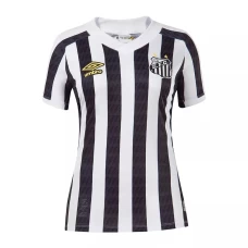 Umbro Santos Away 2021 Women Soccer Jersey