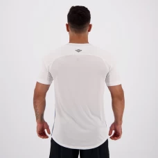 Umbro Santos Home 2020 Soccer Jersey
