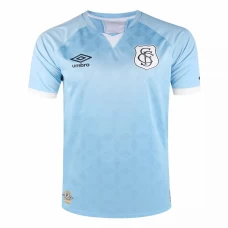 Umbro Santos Third Soccer Jersey 2020 2021