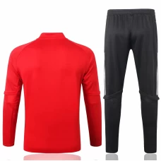 Sao Paulo Presentation Training Soccer Tracksuit 2020