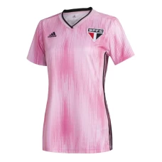 São Paulo Training 2019 Soccer Jersey - Women