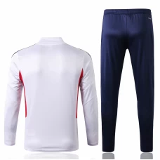 Sao Paulo Training Soccer Tracksuit 2019-20