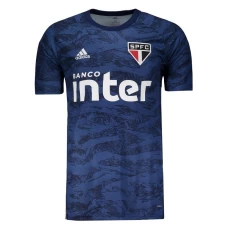 São Paulo 2019 GK Soccer Jersey