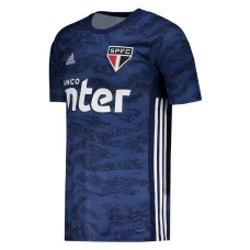 São Paulo 2019 GK Soccer Jersey