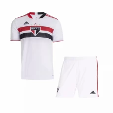 Sao Paulo Home Kit Kids 2021 2022