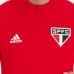 São Paulo Training Long Sleeves Soccer Jersey