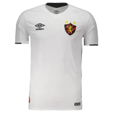 Umbro Sport Recife Away 2019 Soccer Jersey