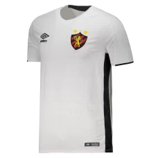 Umbro Sport Recife Away 2019 Soccer Jersey
